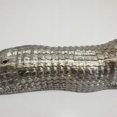 Range Rover Sport II 3.0 D OSŁONA TERMICZNA