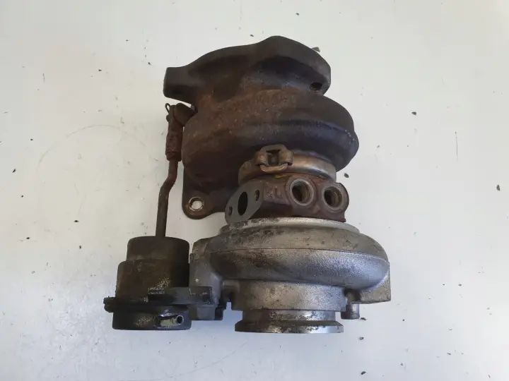 Volvo S80 2.8 T6 TURBOSPRĘŻARKA turbo 9471563