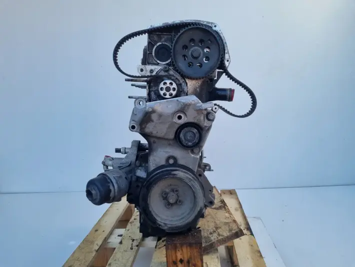 SILNIK Opel Astra IV J 2.0 CDTI 160KM pali A20DTH