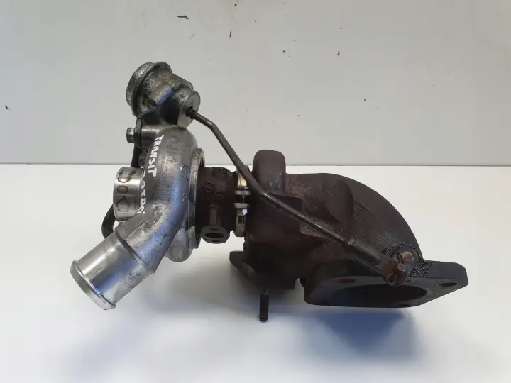 Ford Transit MK7 VII 2.2 TDCI TURBOSPRĘZARKA turbo 6C1Q-6K682-CD