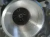 Ford Fiesta VII MK7 1.6 TDCI TURBOSPRĘŻARKA turbo 9673283680