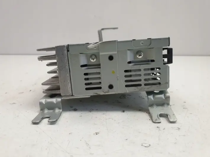 Saab 9-5 lift WZMACNIACZ moduł RADIA 4617163