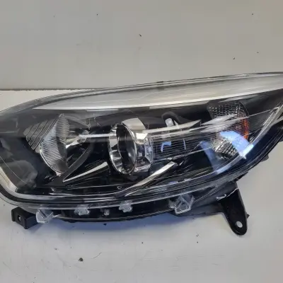 Renault Captur I 13-17r PRZEDNIA LAMPA LEWA lewy przód EUROPA 260600953R