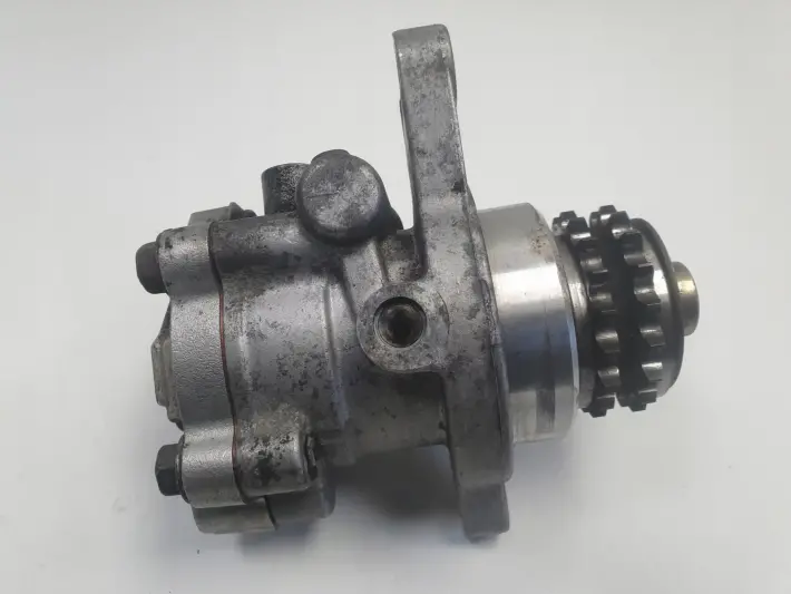 Nissan Almera N16 2.2 DCi POMPA WSPOMAGANIA 5M321-N