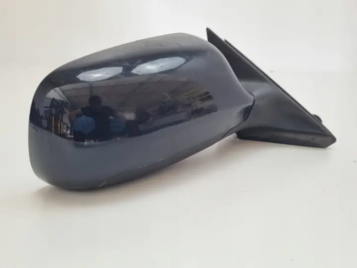 Audi A3 8L 96-03 LUSTERKO PRAWE PASAŻERA 7 Pin kabli EUROPA duże