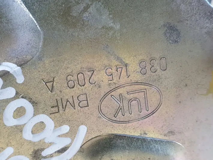 Audi A4 B5 B6 B7 A6 C5 1.9 TDI POMPA VACUM wakum 038145209A
