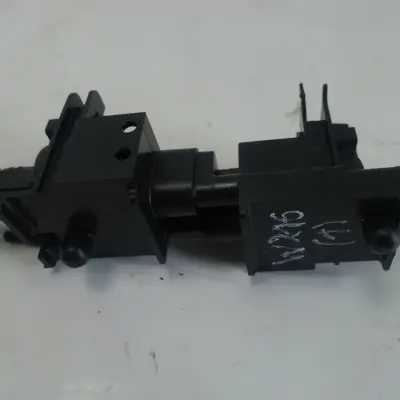 Mercedes C216 W216 ZAWÓR NAGRZEWNICY czujnik