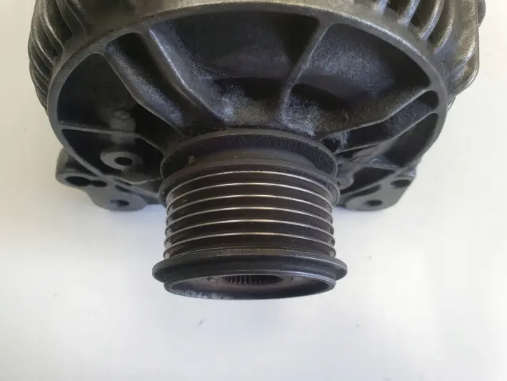 Audi A3 8L Golf IV 1.9 TDI ALTERNATOR 0123515021 038903023J 120A