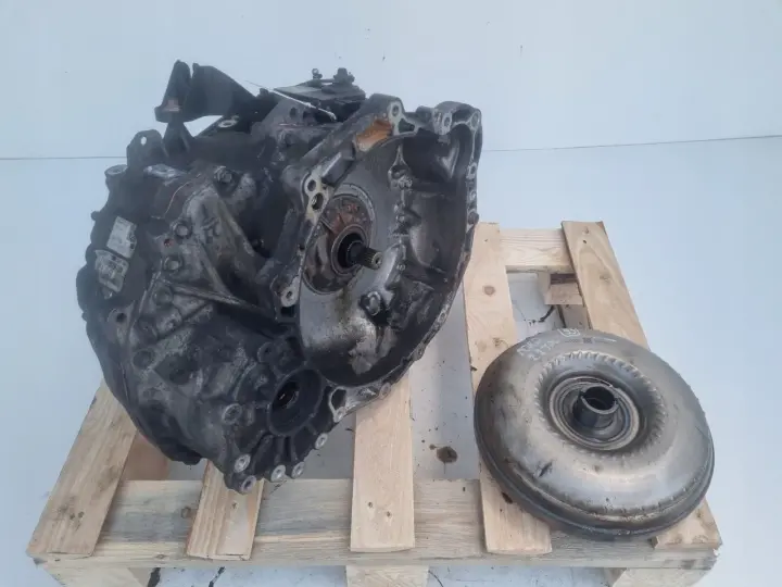 Ford Mondeo IV MK4 2.2 TDCI AUTOMATYCZNA SKRZYNIA BIEGÓW automat AG917000BA