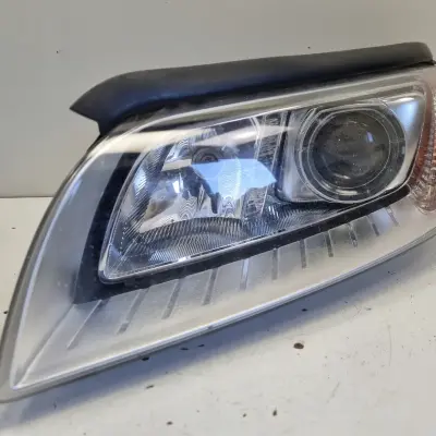 Volvo V70 XC70 III S80 II PRZEDNIA LAMPA LEWA lewy przód XENON 31353532