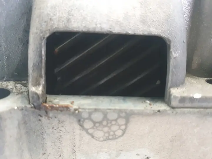 Peugeot 607 2.2 HDI WAŁKI BALANSOWE 9636898580