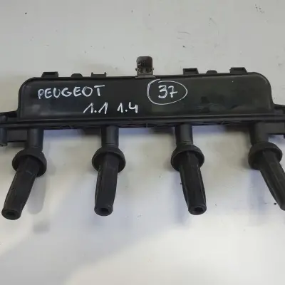 Peugeot Citroen 1.1 1.4 8V CEWKA ZAPŁONOWA CZ-7116