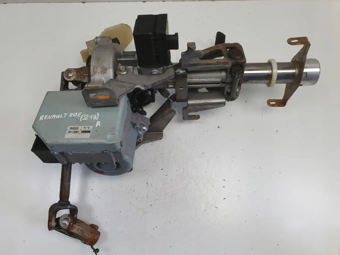 Renault Zoe WSPOMAGANIE ELEKTRYCZNE Kolumna kierownicza 488103776R