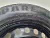 Volvo S40 II V50 C30 KOŁO DOJAZDOWE dojazdówka 125/85 R16 30683913 2160823