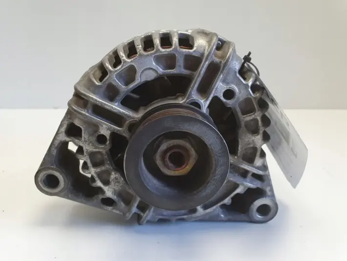 Opel Corsa D 1.2 11-14r lift ALTERNATOR 0124425057 13222931 120A