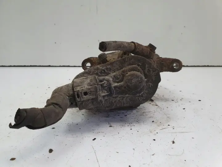 Volvo S60 II S80 II V60 V70 III XC70 II TYLNY ZACISK HAMULCOWY prawy tył