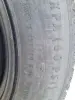 Ford C-Max Focus Mk2 II KOŁO DOJAZDOWE dojazdówka 125/90 R16 5x108 1S71MH