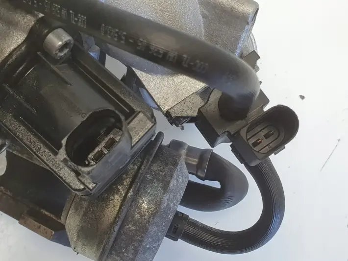 Audi A4 A5 A6 2.0 TFSI TURBOSPRĘŻARKA turbo 06H145702R