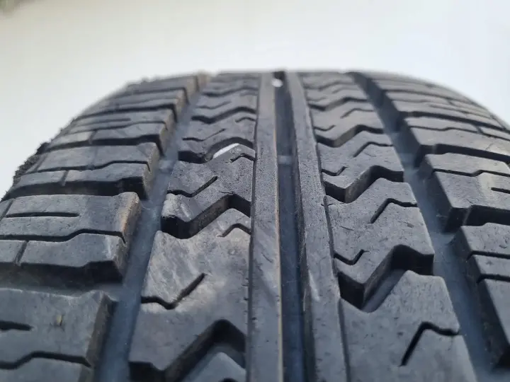 Nissan Cabstar FELGA STALOWA KOŁO 15 cali 205/65 R15 R15C 40300G4900 5X170