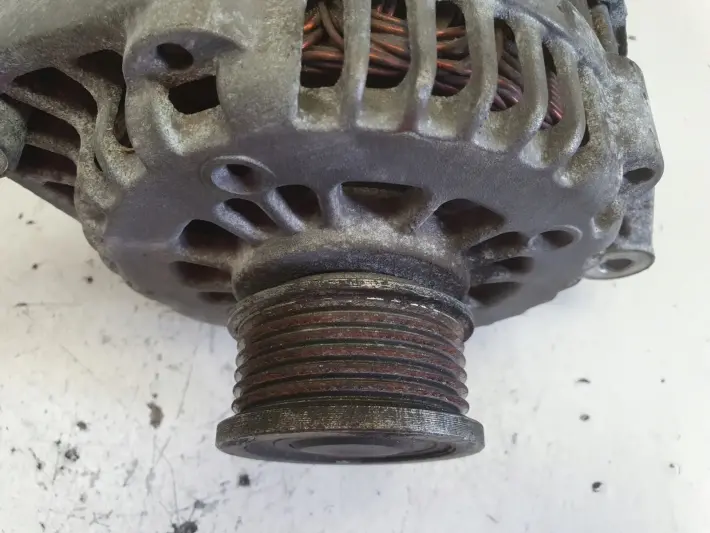 Opel Antara 2.2 CDTI ALTERNATOR oryginał 13580078 140A