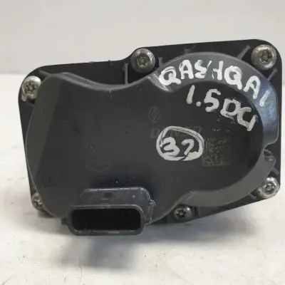 Nissan Qashqai 1.5 DCi ZAWÓR EGR H8201143495