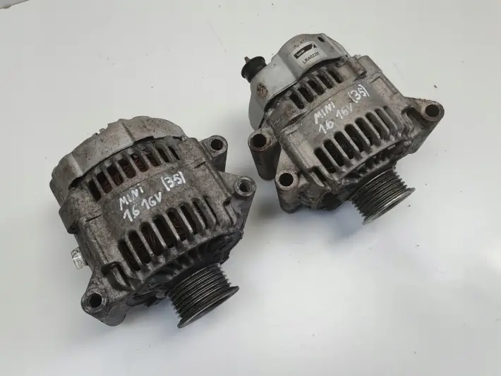 Mini One R50 R53 1.6 16V ALTERNATOR