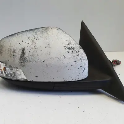 Jaguar X-Type 07-09r LIFT LUSTERKO PRAWE PASAŻERA 9 pin pinów 3308-010 ELEK