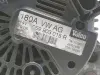 Audi A6 C6 2.7 TDI ALTERNATOR 059903015R 180A valeo