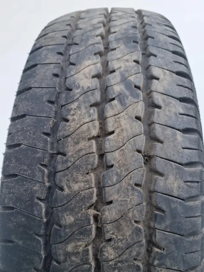 Nissan Cabstar FELGA STALOWA KOŁO 15 cali 215/70 R15 R15C 40300G4900 5X170