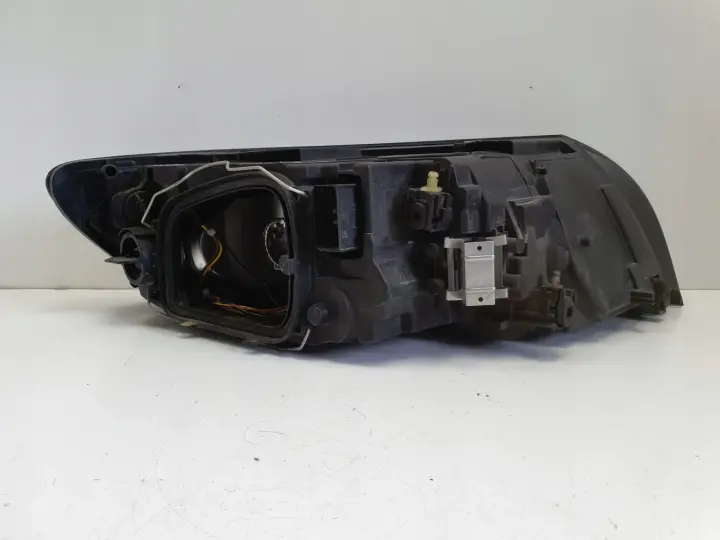 Volvo S40 II V50 LIFT XENON 07-12r PRZEDNIA LAMPA LEWA lewy przód 31299587