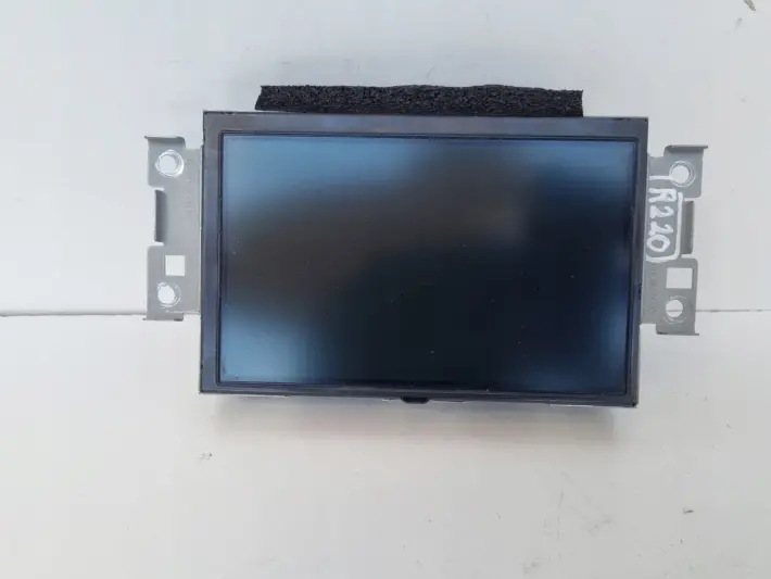 Volvo V60 I S60 II XC60 I EKRAN NAWIGACJI Wyświetlacz 31328245