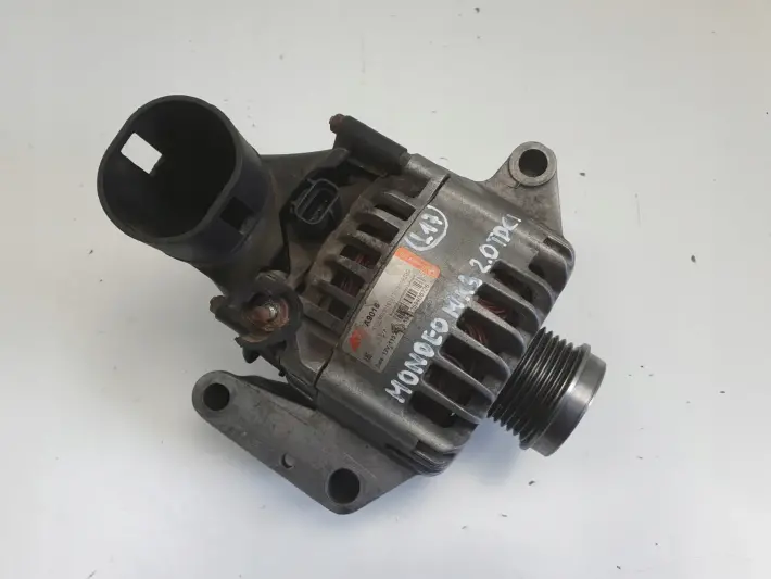 Ford Mondeo MK3 1.8 2.0 16V ALTERNATOR A9016 AS-PL