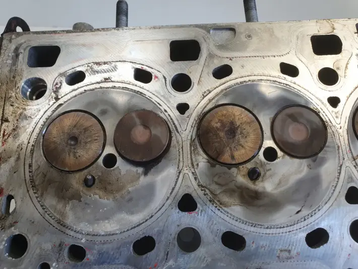 Nissan Qashqai J10 1.5 DCI GŁOWICA CYLINDRÓW 110426145R