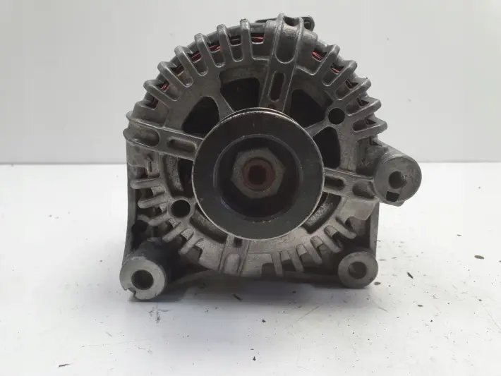 Land Rover Freelander 2.0 TD4 ALTERNATOR valeo ORYGINAŁ