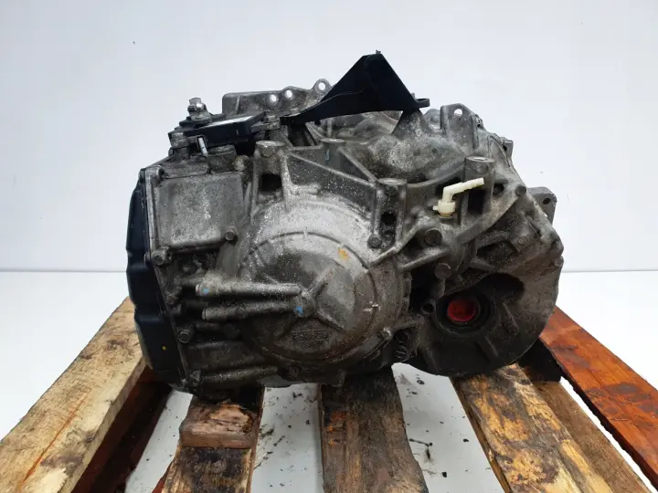 Volvo S80 II 2.0 D AUTOMATYCZNA SKRZYNIA BIEGÓW automat 1283142 TF-80SC