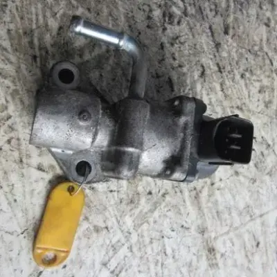 Volvo S40 II V50 2.0 16V ZAWÓR EGR spalin ORYGINAŁ