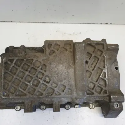 Mini One R50 R53 1.6 16V MISKA OLEJOWA oleju