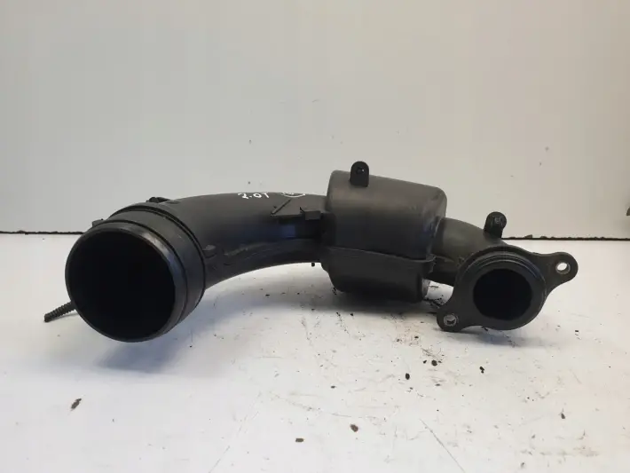 Volvo S60 II 2.0 T TURBO PRZEWÓD POWIETRZA DOLOT rura 8888778244 32222140