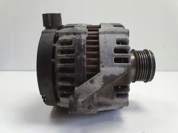 Volvo S80 II V70 III 2.4 D5 ALTERNATOR 0121615005 150A