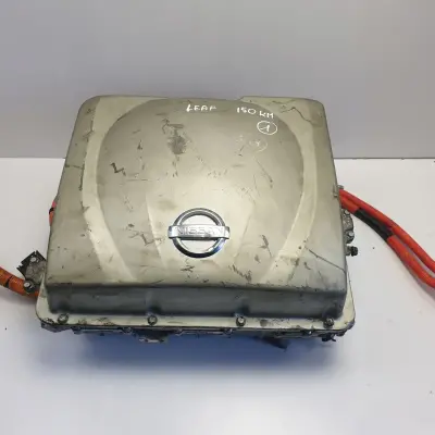 Nissan LEAF I ZE0 FALOWNIK MODUŁ 292C0 3NF1D