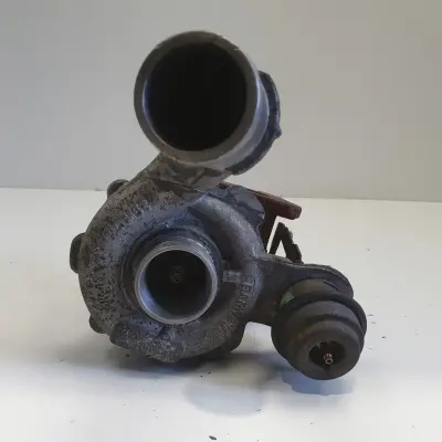 Renault Trafic II Opel Vivaro 1.9 DCI CDTI TURBOSPRĘŻARKA turbo 8200348244