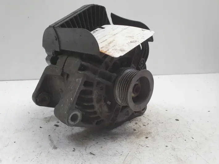 Opel Vectra C 3.2 V6 ALTERNATOR bosch 24456224 0124525022