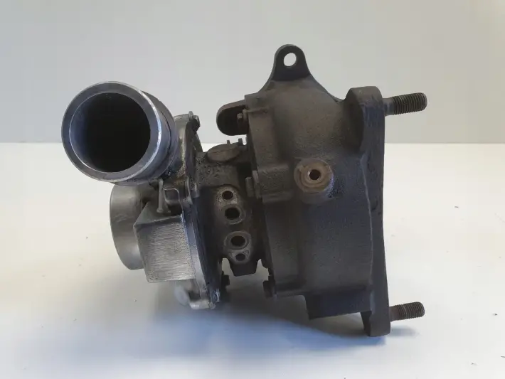 Subaru Legacy IV 2.0 D TURBOSPRĘŻARKA turbo 14411AA720