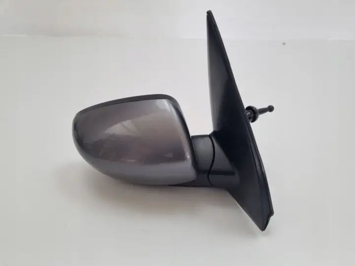 Hyundai I10 I 07-10 LUSTERKO PRAWE PASAŻERA MANUALNE manual EUROPA