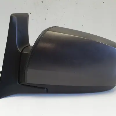 Opel Zafira B 05-14r LUSTERKO LEWE KIEROWCY 5 pin pinów