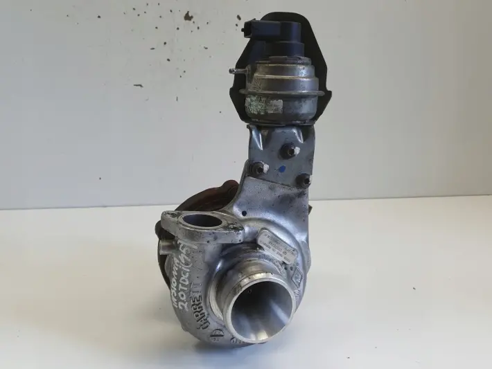 Opel Insignia 2.0 CDTI TURBOSPRĘŻARKA 55570748