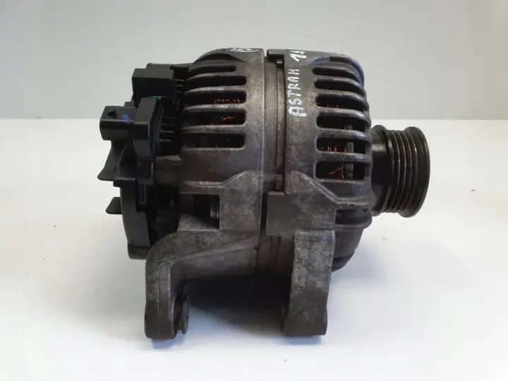 Opel Astra III H 1.6 16V ALTERNATOR 100A bosch 0124325163 AK