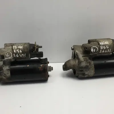 Mini Cooper R56 1.6 16V VTi ROZRUSZNIK 0001138004