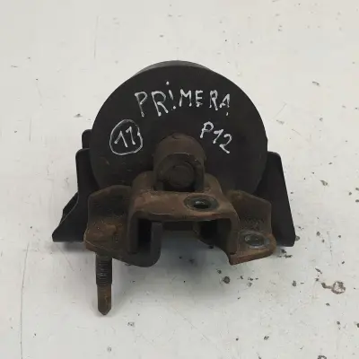 Nissan Primera P12 1.8 16V PODUSZKA SILNIKA Łapa