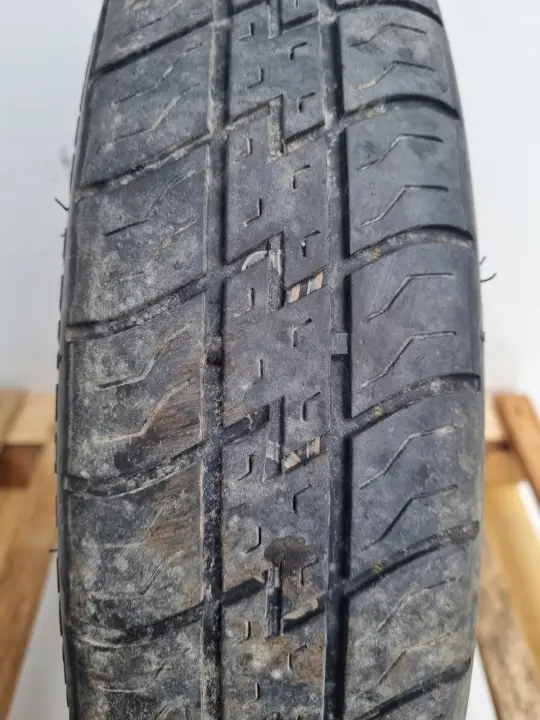Audi Seat Vw Golf V KOŁO DOJAZDOWE dojazdówka 125/70 R16 1K0601027F 5x112